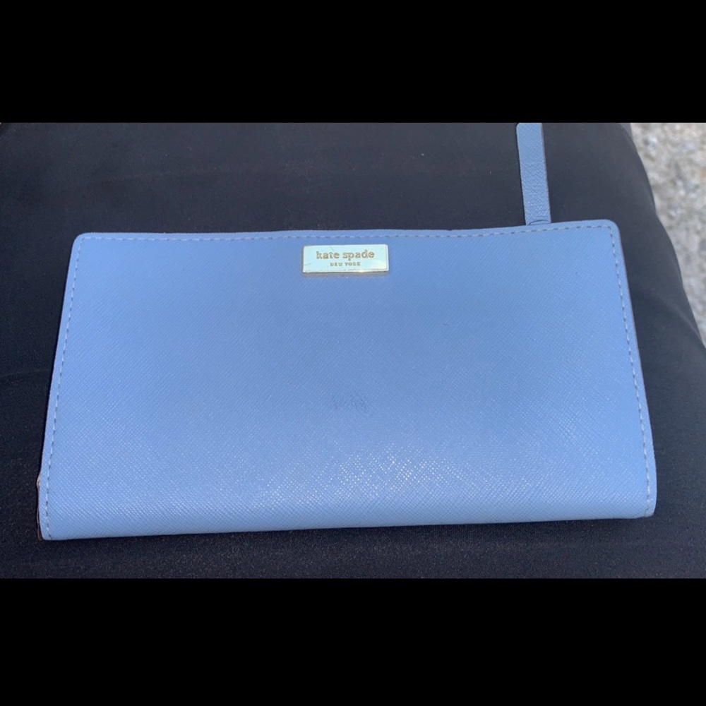 Kate Spade Stacy Wallet